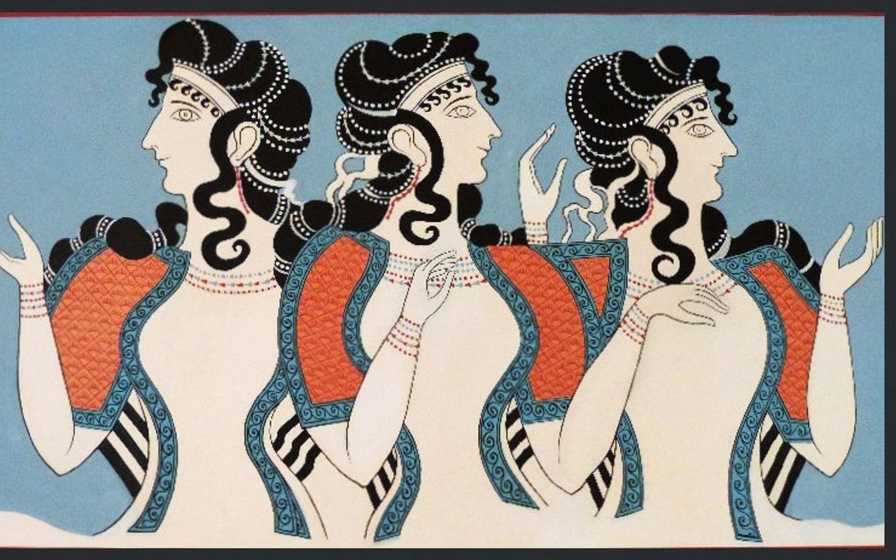 Cretan Cultural Center — Palm Harbor