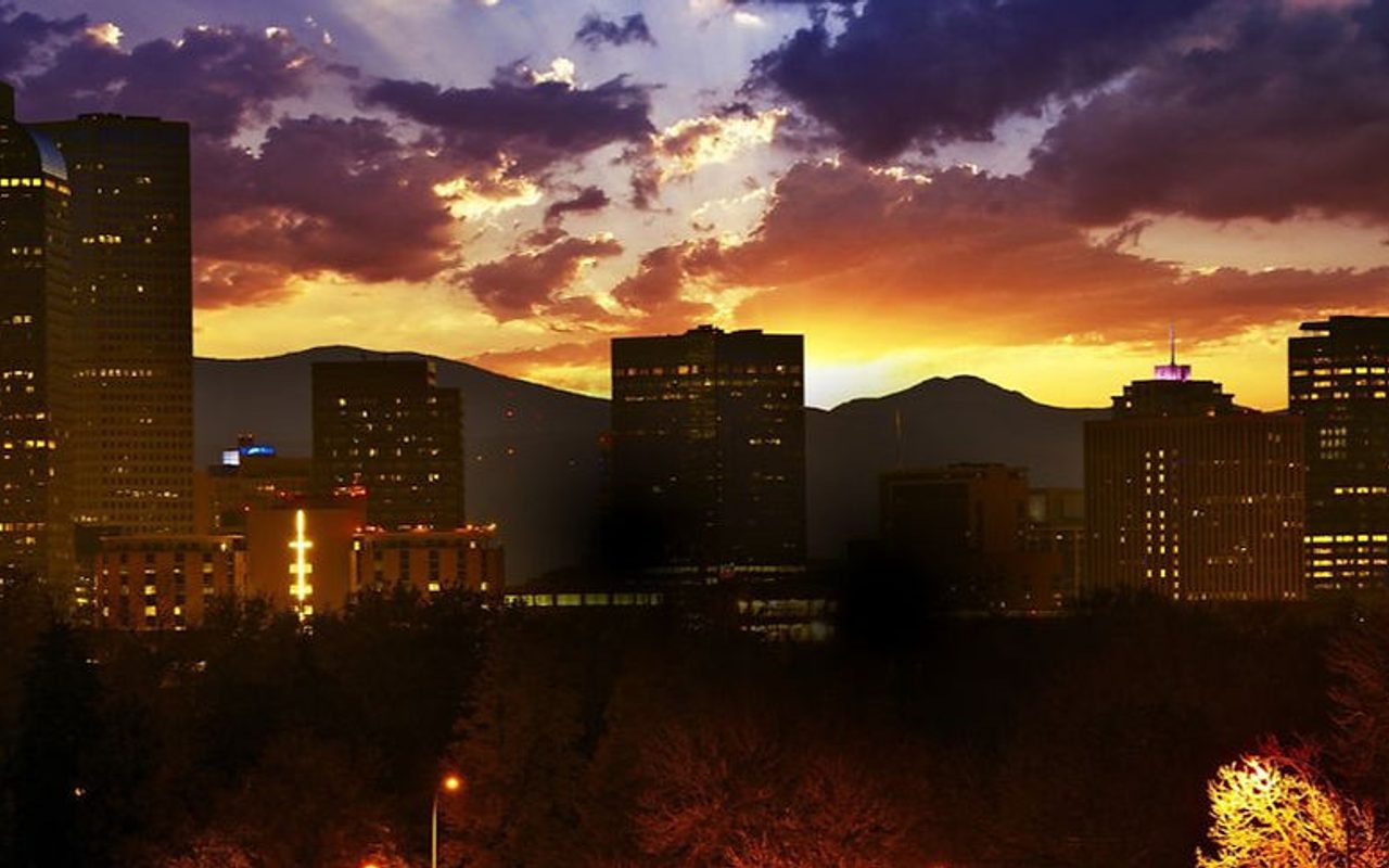 Strides Ballroom and Latin Dance Lessons — Denver