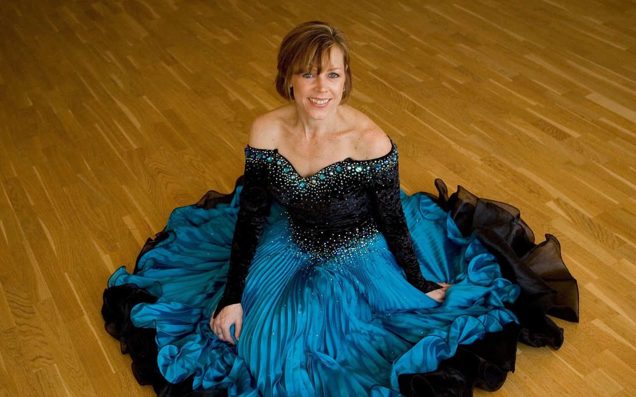 Leslie Sack Dance Studio — Santa Barbara