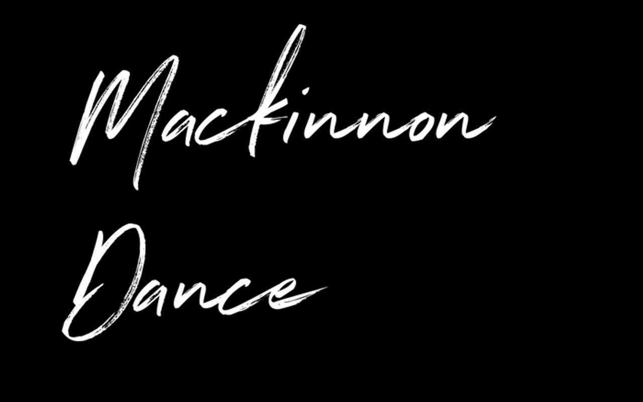 DANCE THEATRE OF LOVELAND — Loveland