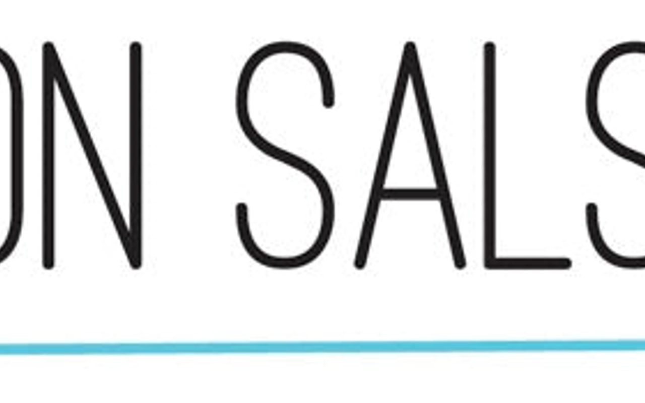 Stoked On Salsa — Encinitas