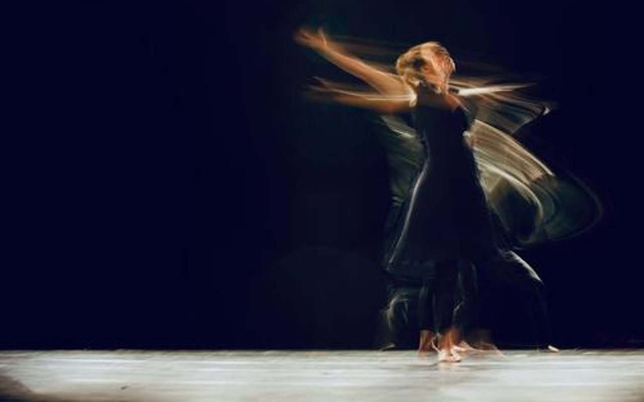 Dance Teachers Academy — New York