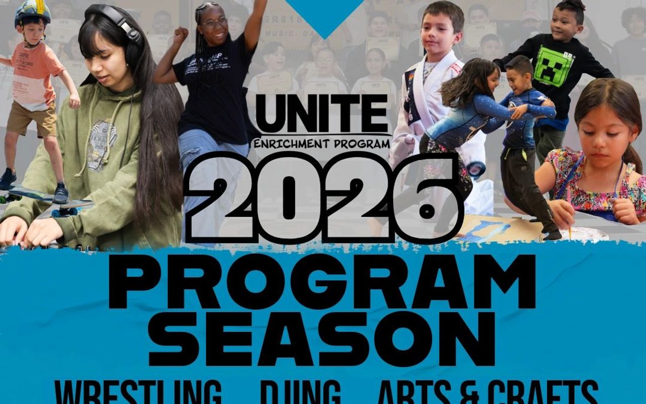 Unite Cultural Center — Los Angeles