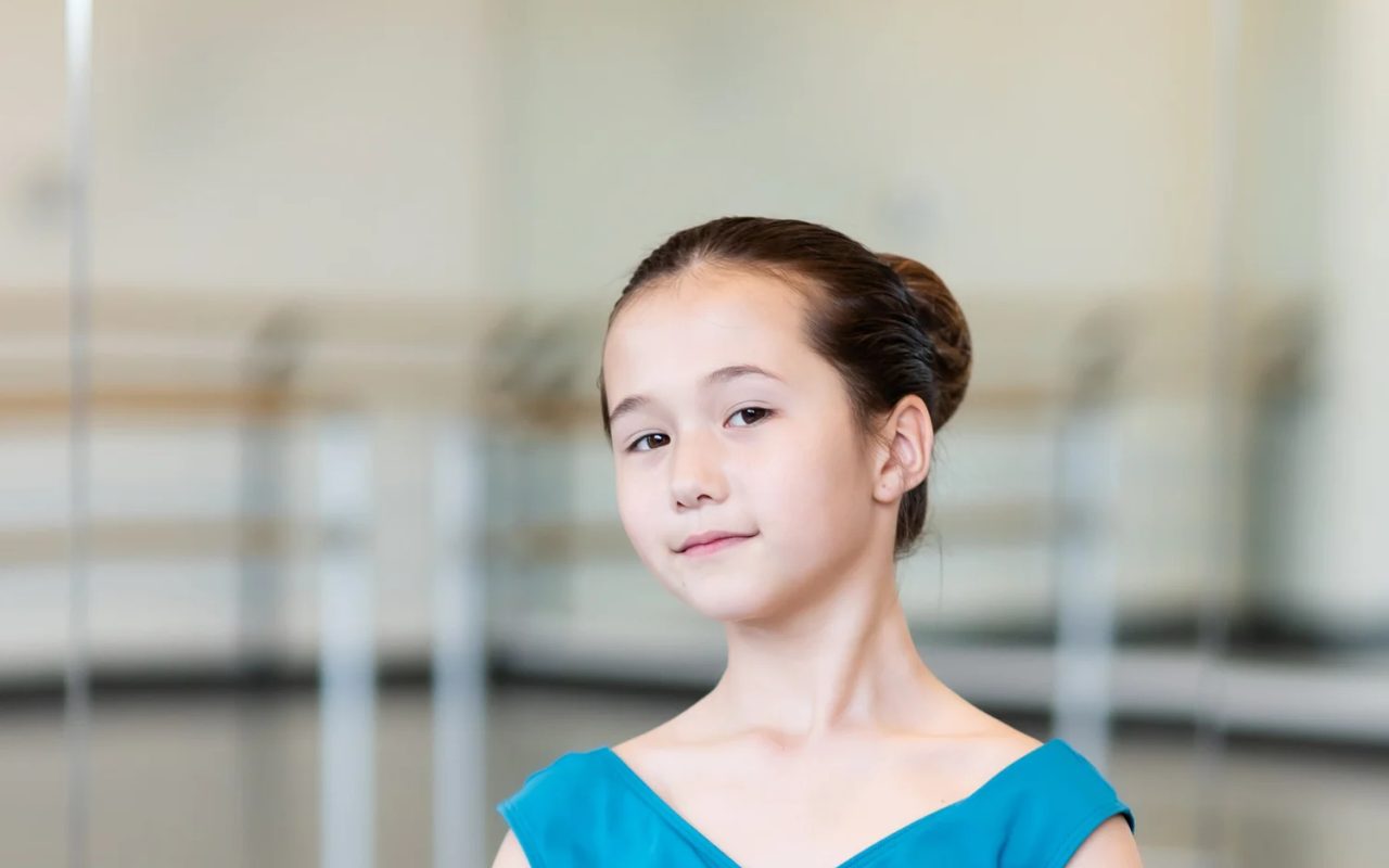 GREENWICH BALLET ACADEMY INC — Avon