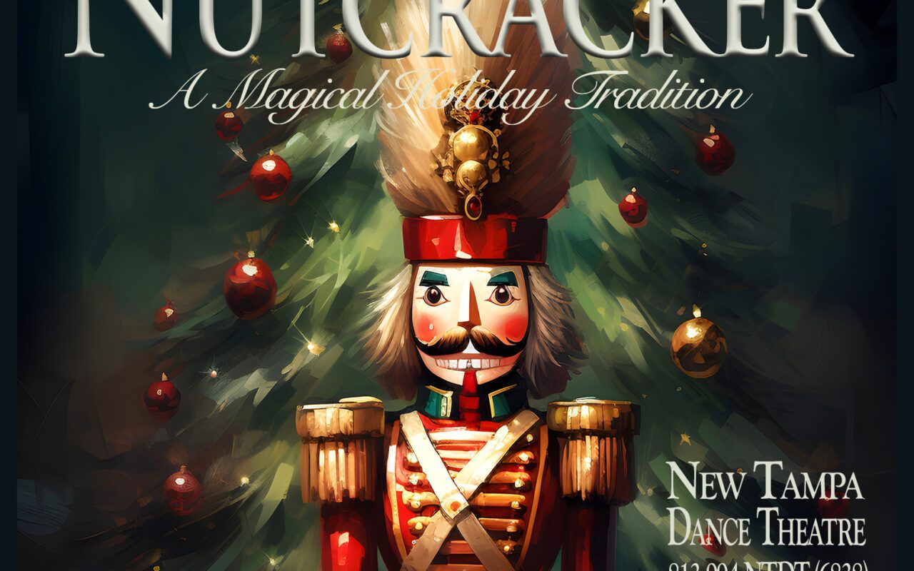 DANCE THEATRE OF TAMPA INC — Tampa