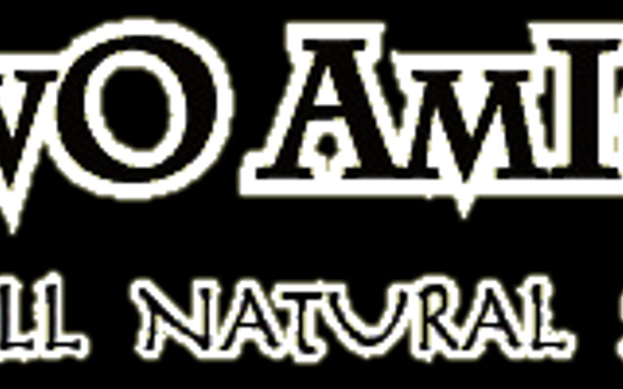 Two Amigos Salsa — Cincinnati