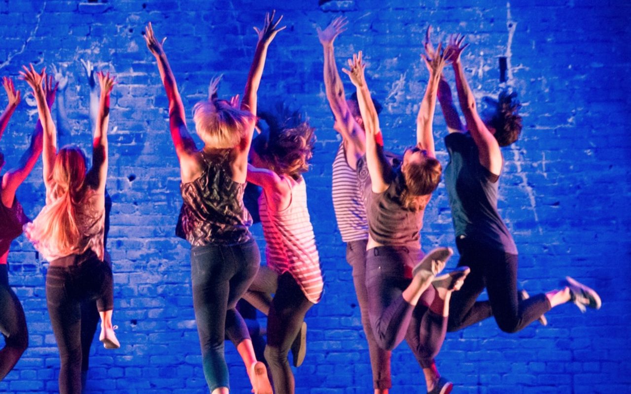 Concerto Dance by Jolene Konkel — Minnetonka