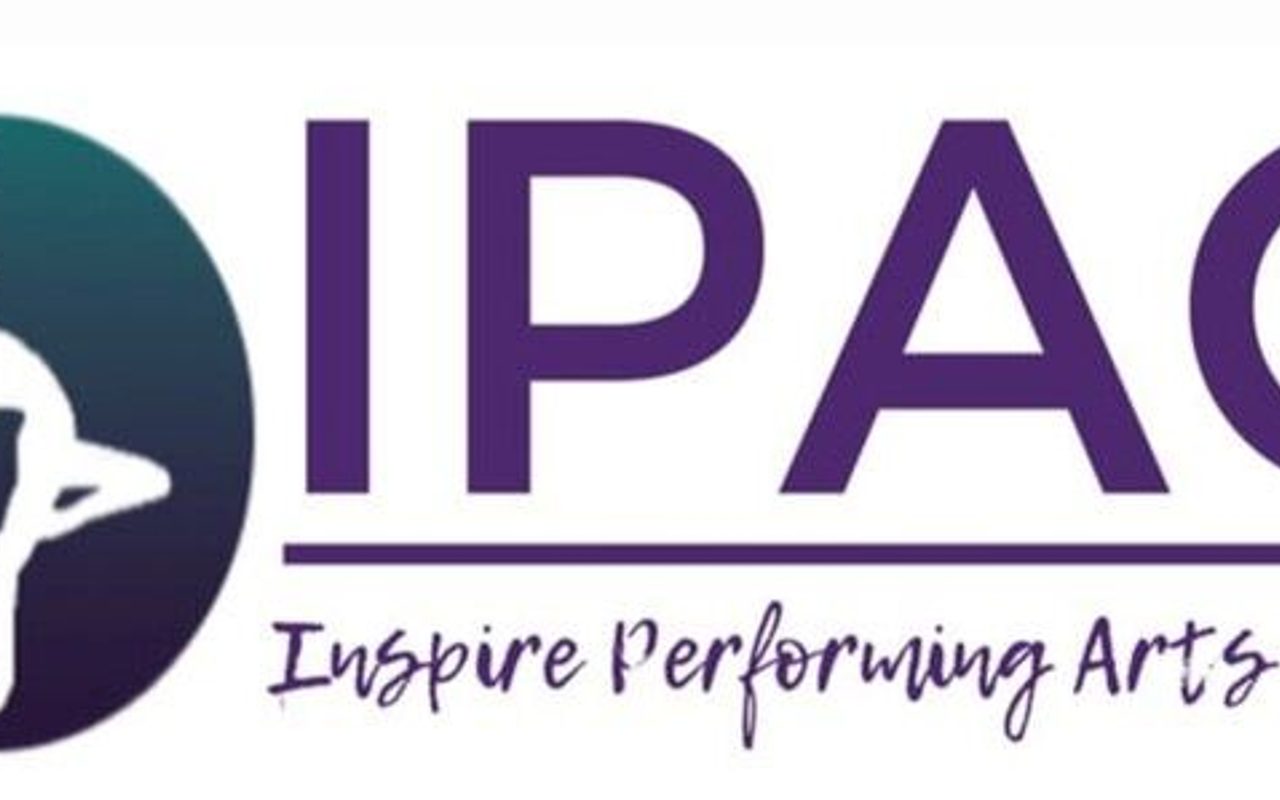 Inspire Performing Arts Center — Canton