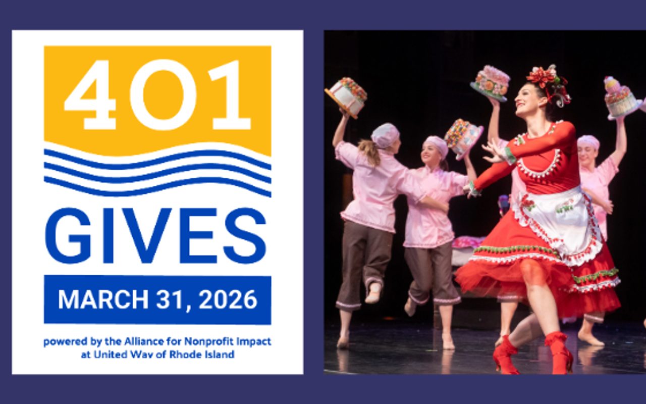 Providence Ballet Theatre — Providence