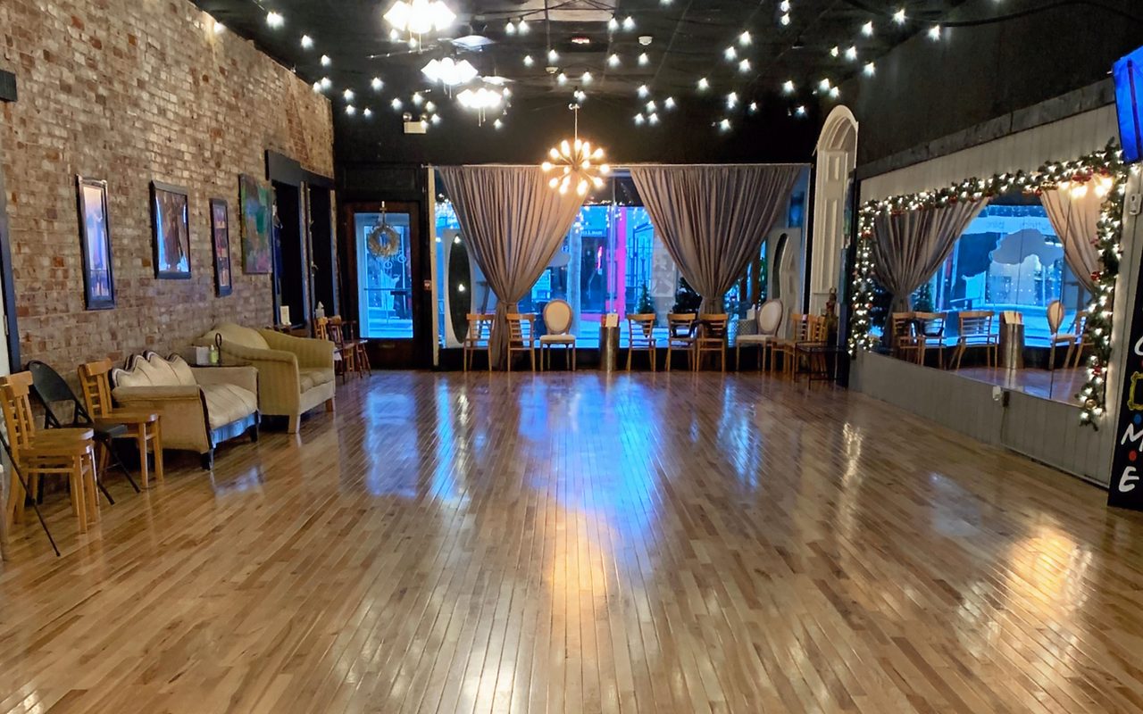 Gabrielle’s Step By Step Dance Studio — Belleville