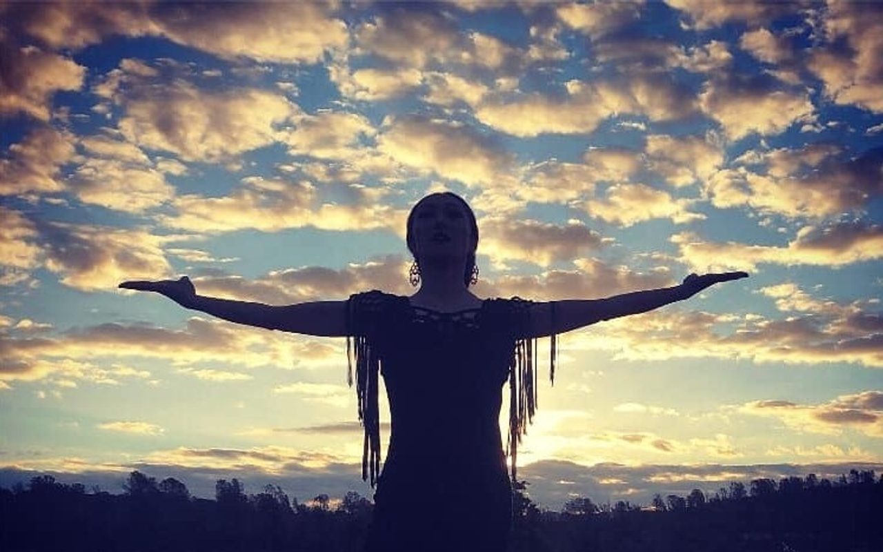 Mizuho Sato Flamenco — San Francisco