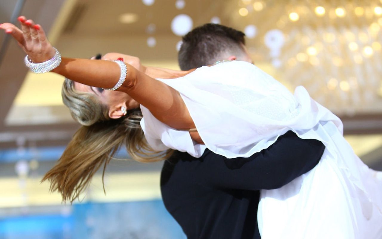 Ds Dancesport Ballroom — Westminster