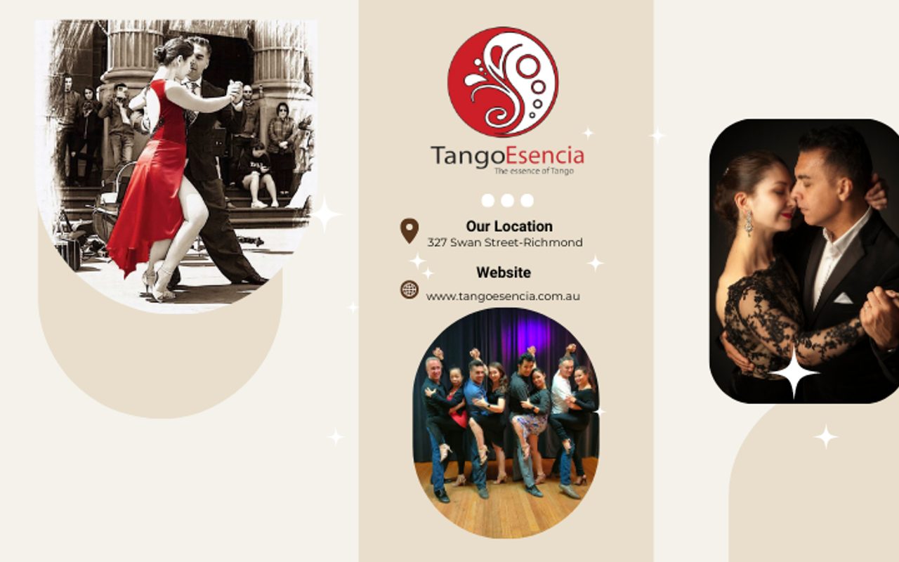 Tango Esencia — Richmond