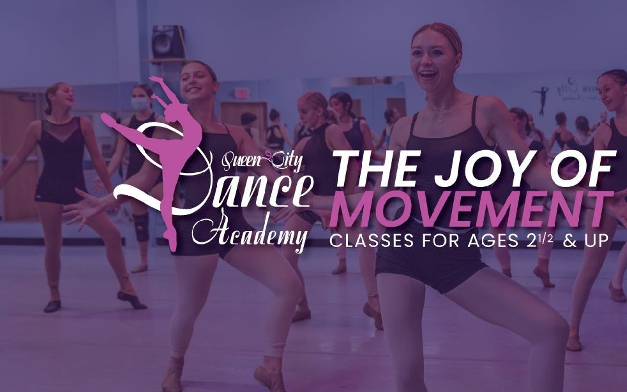 Queen City Dance Academy — Cincinnati