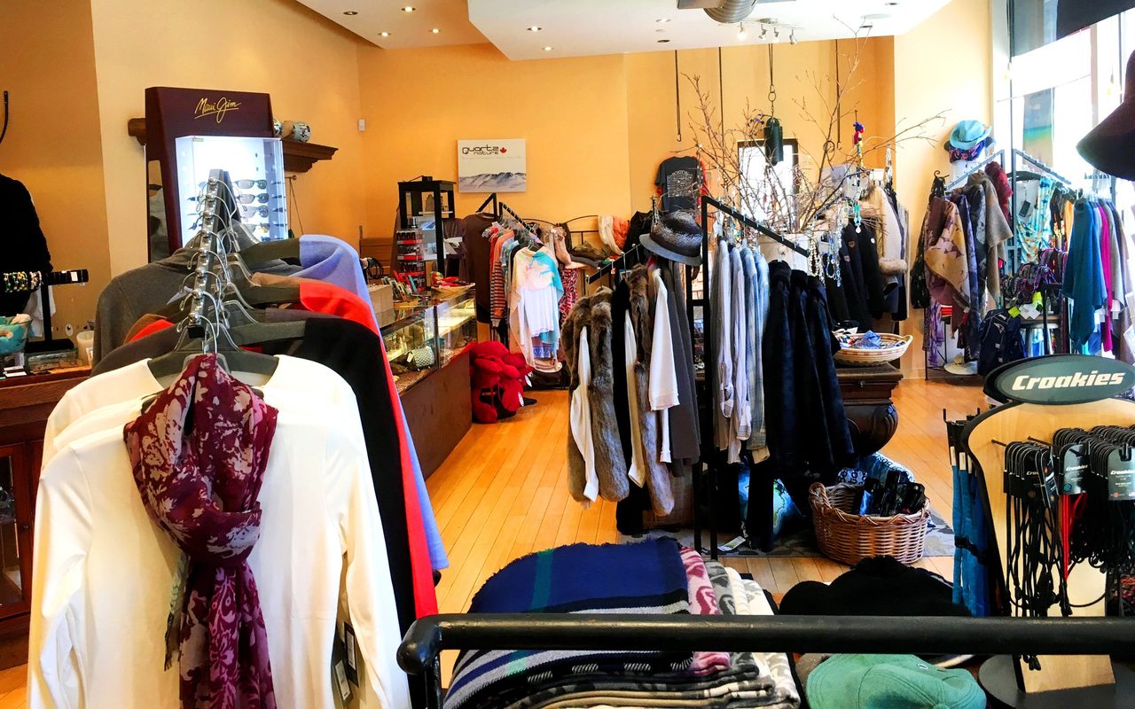 Tango Seaport — Boston