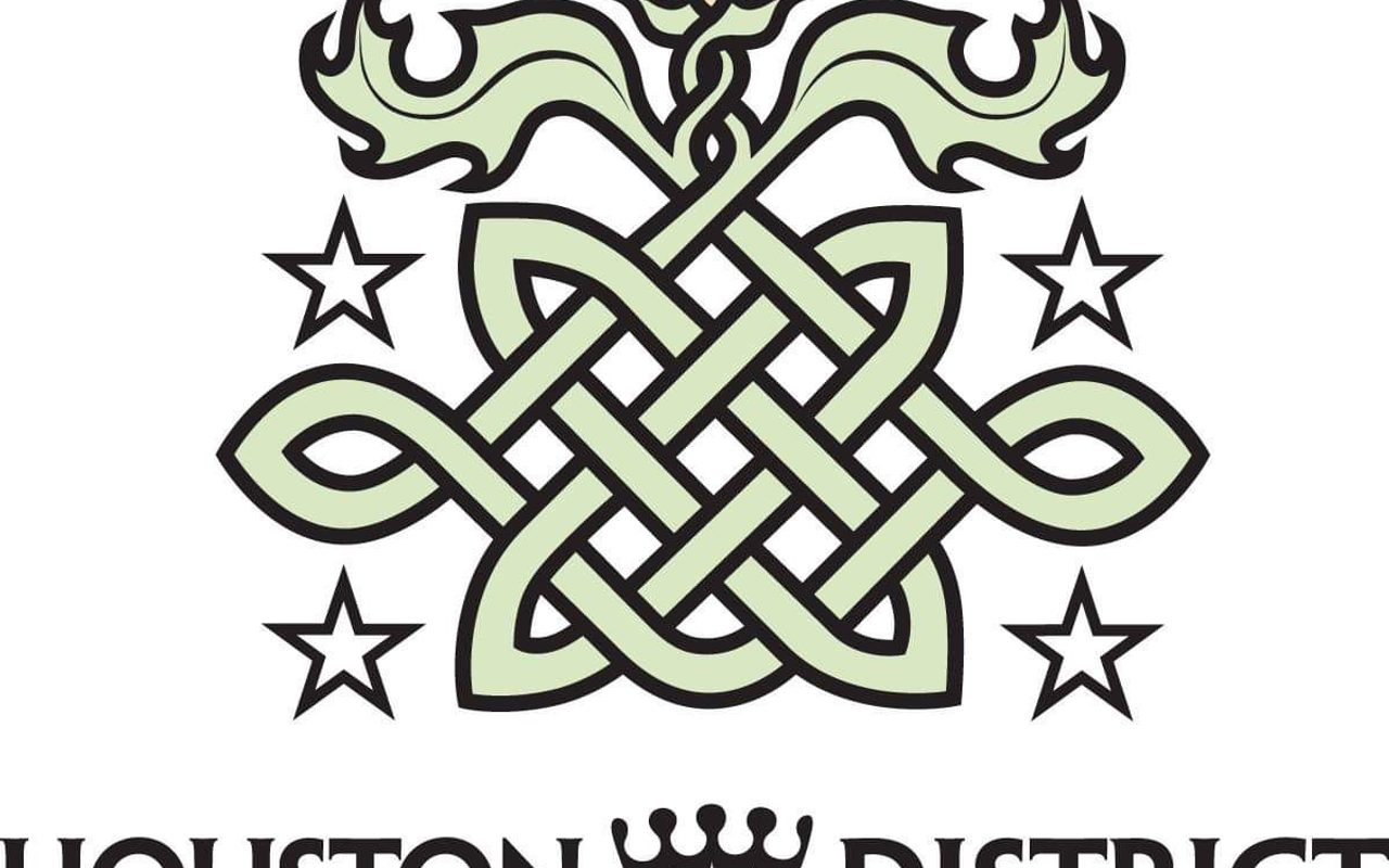 ROYAL SCOTTISH COUNTRY DANCE SOCIETY-HOUSTON & DISTRICT BRANCH — Houston