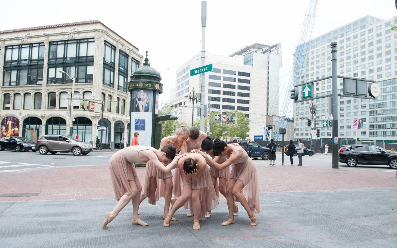 eMotion Arts — Campbell