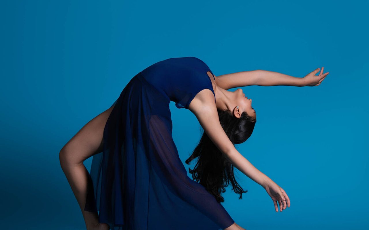 West Coast Dance Conservatory — Millbrae