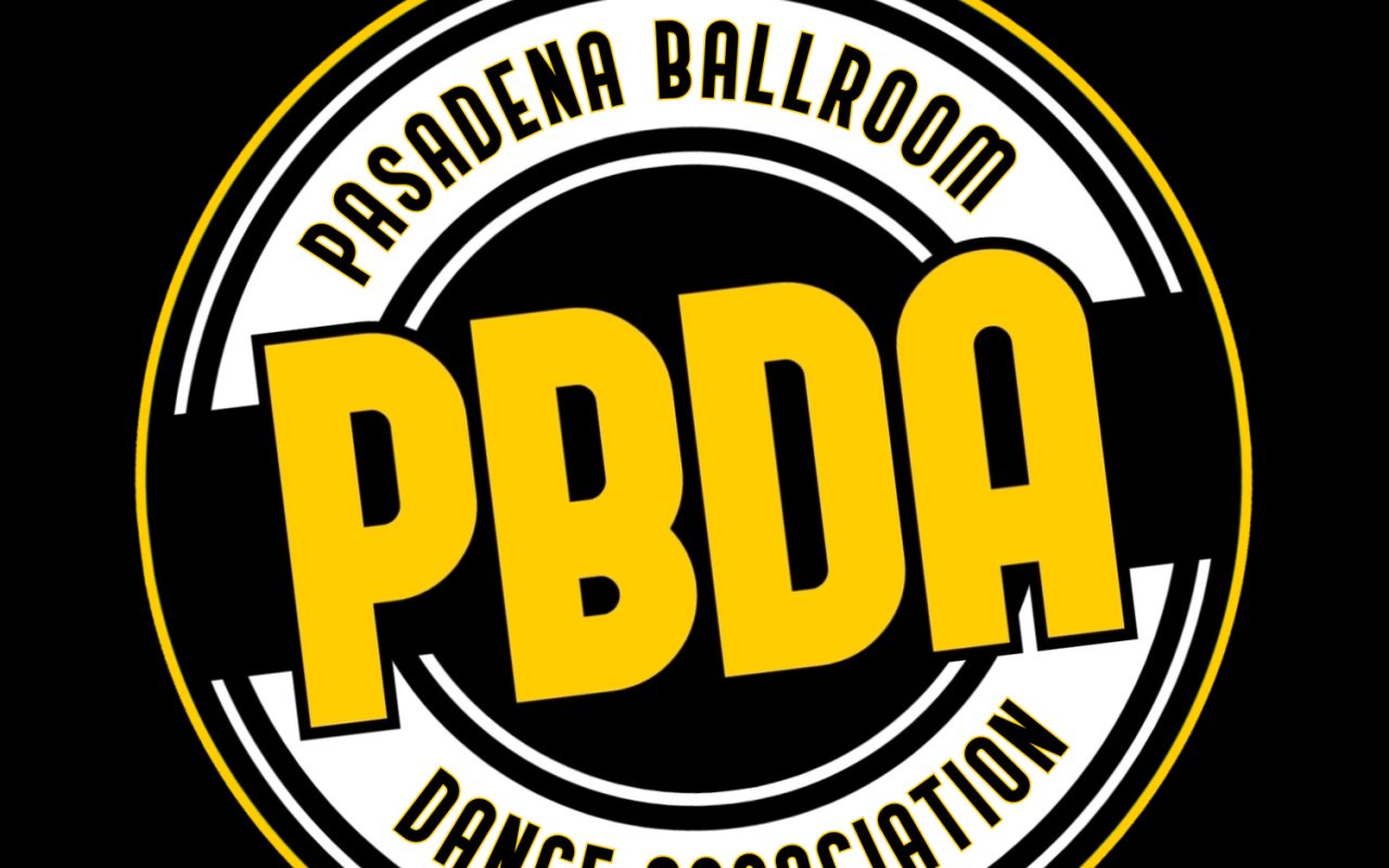 Pasadena Ballroom Dance Association — Pasadena