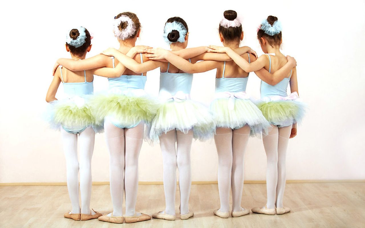 Energy Dance Center — Houston