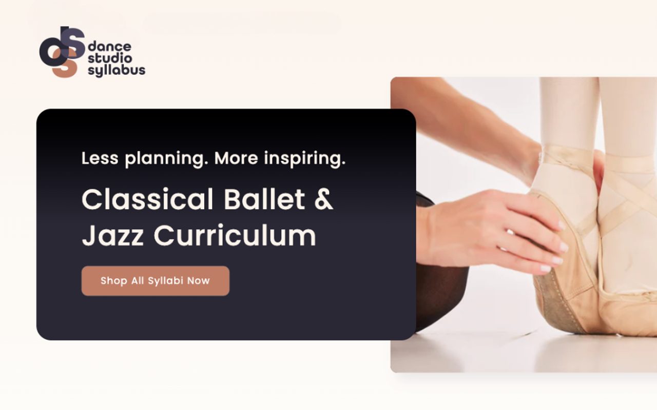 Dance Studio Syllabus — Austin