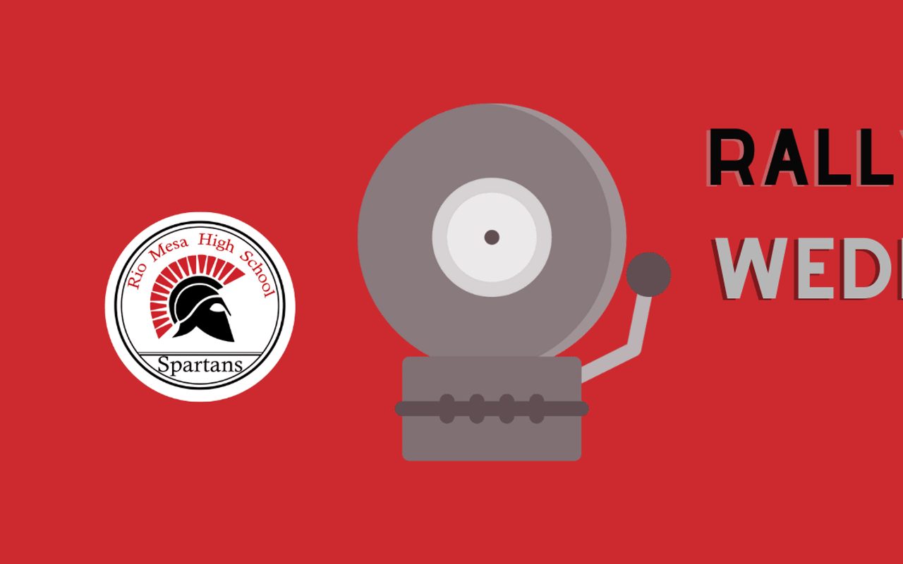 Rio Mesa High School — Oxnard