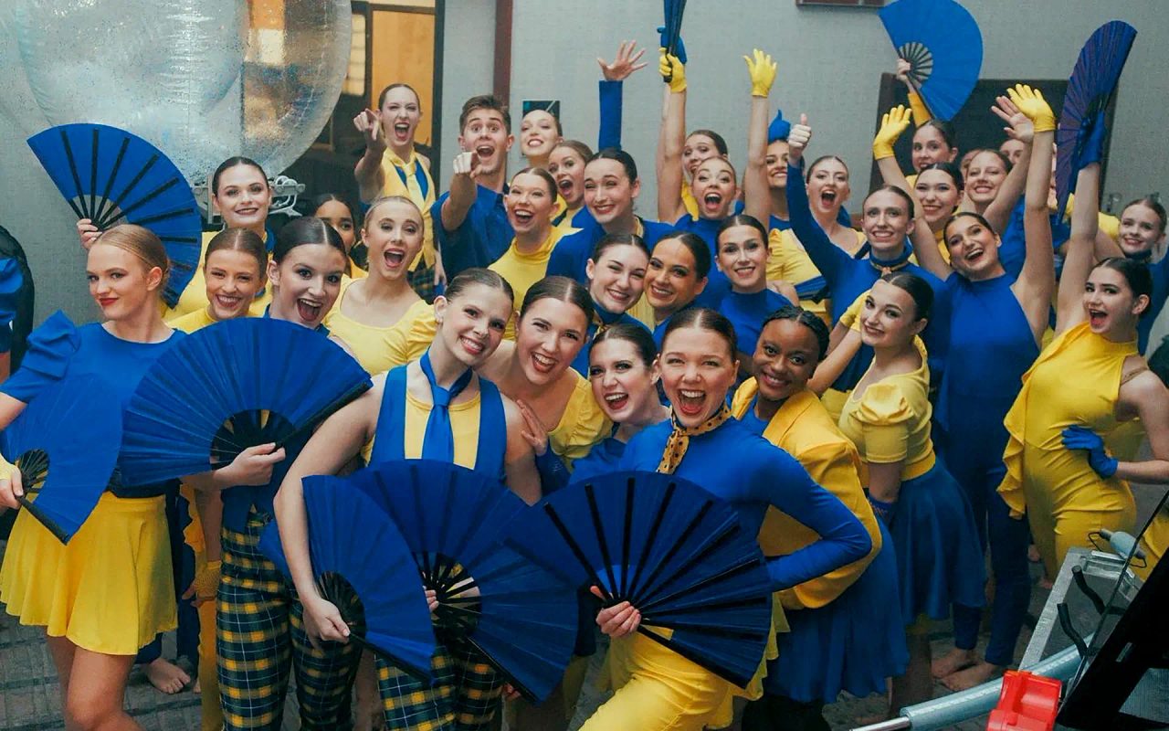 Ingredients Dance Company — Southlake