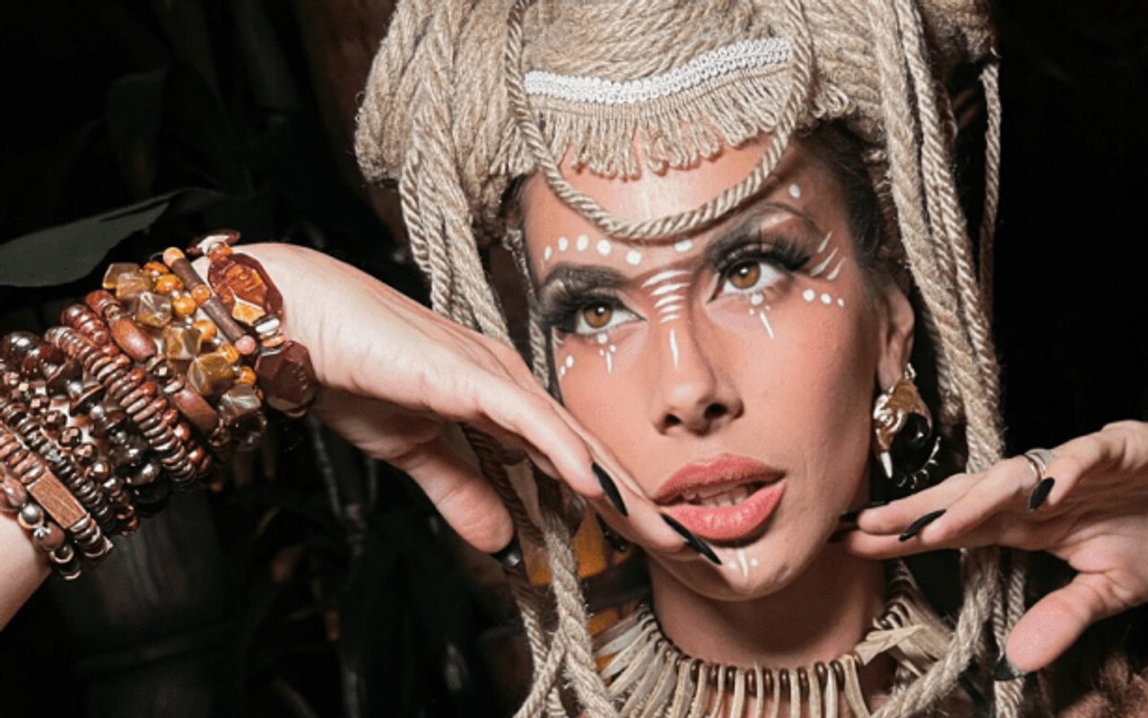 Dendê Entertainment — Las Vegas