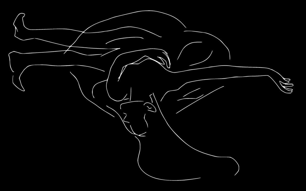 Born Dance Company — Los Angeles