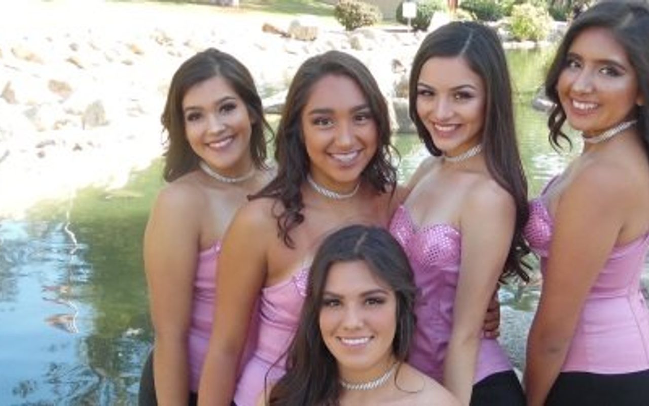 IMAGES DANCE COMPANY — Tustin