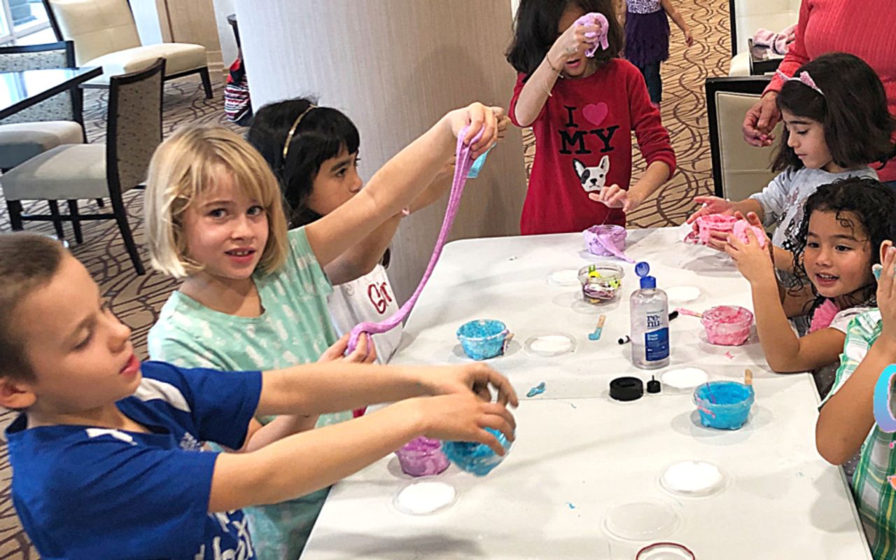 All The Craze Entertainment — Los Angeles