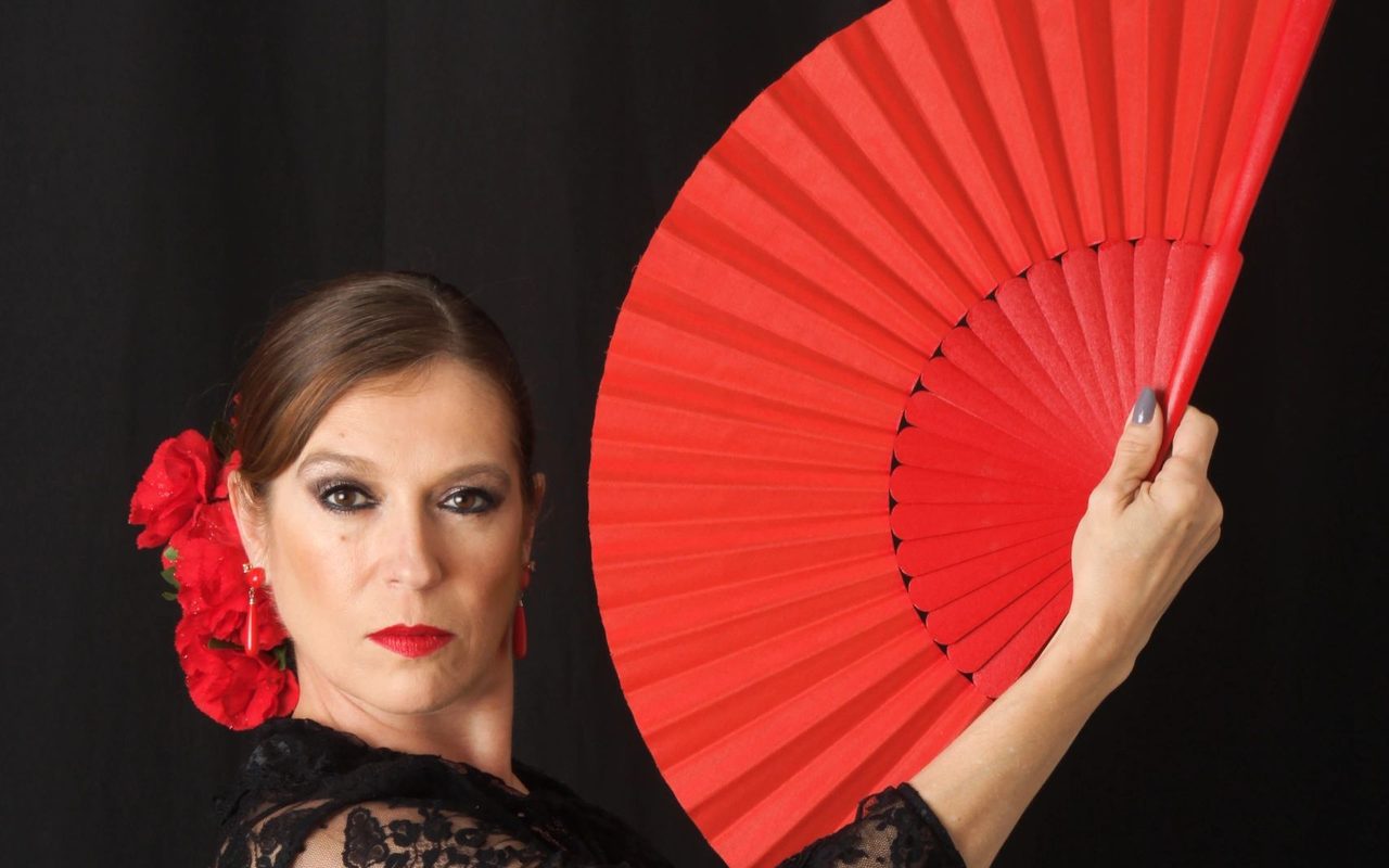 suspiro flamenco — Philadelphia