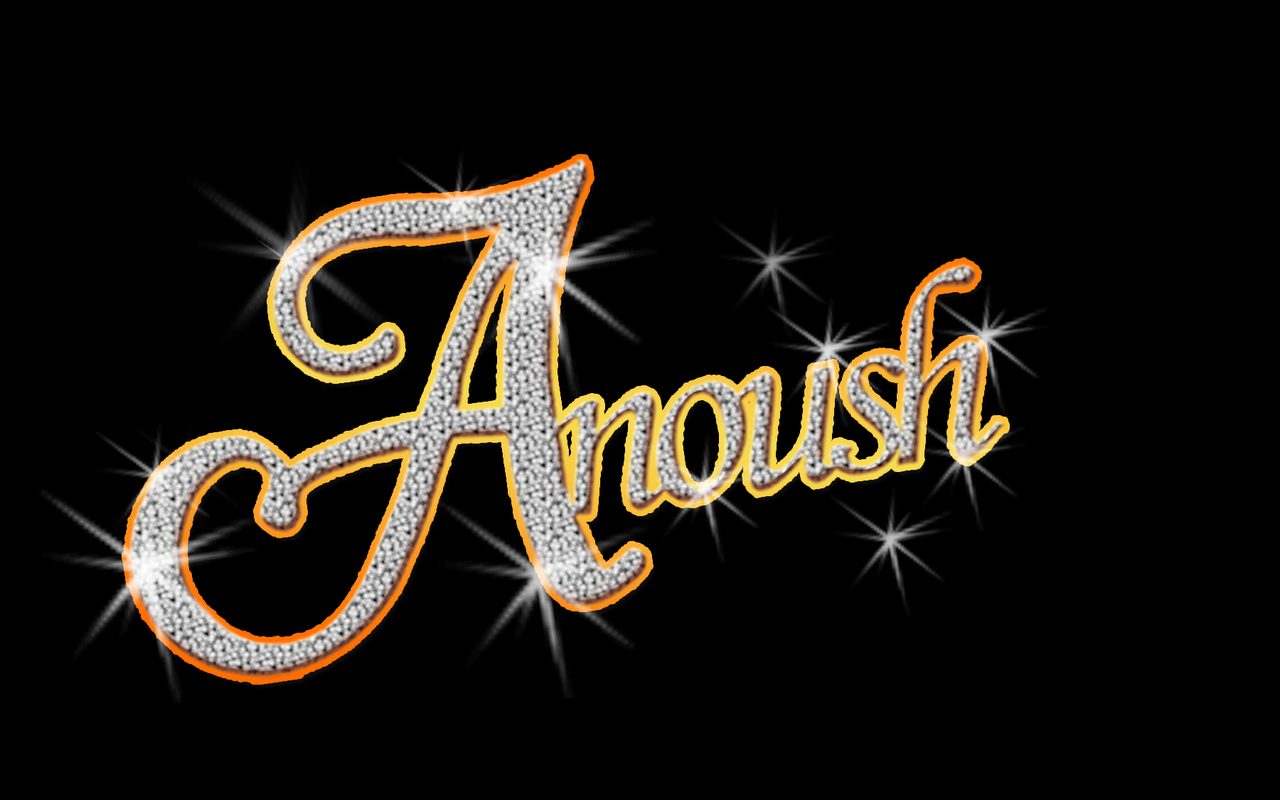 Anoush Dance Studio — Glendale