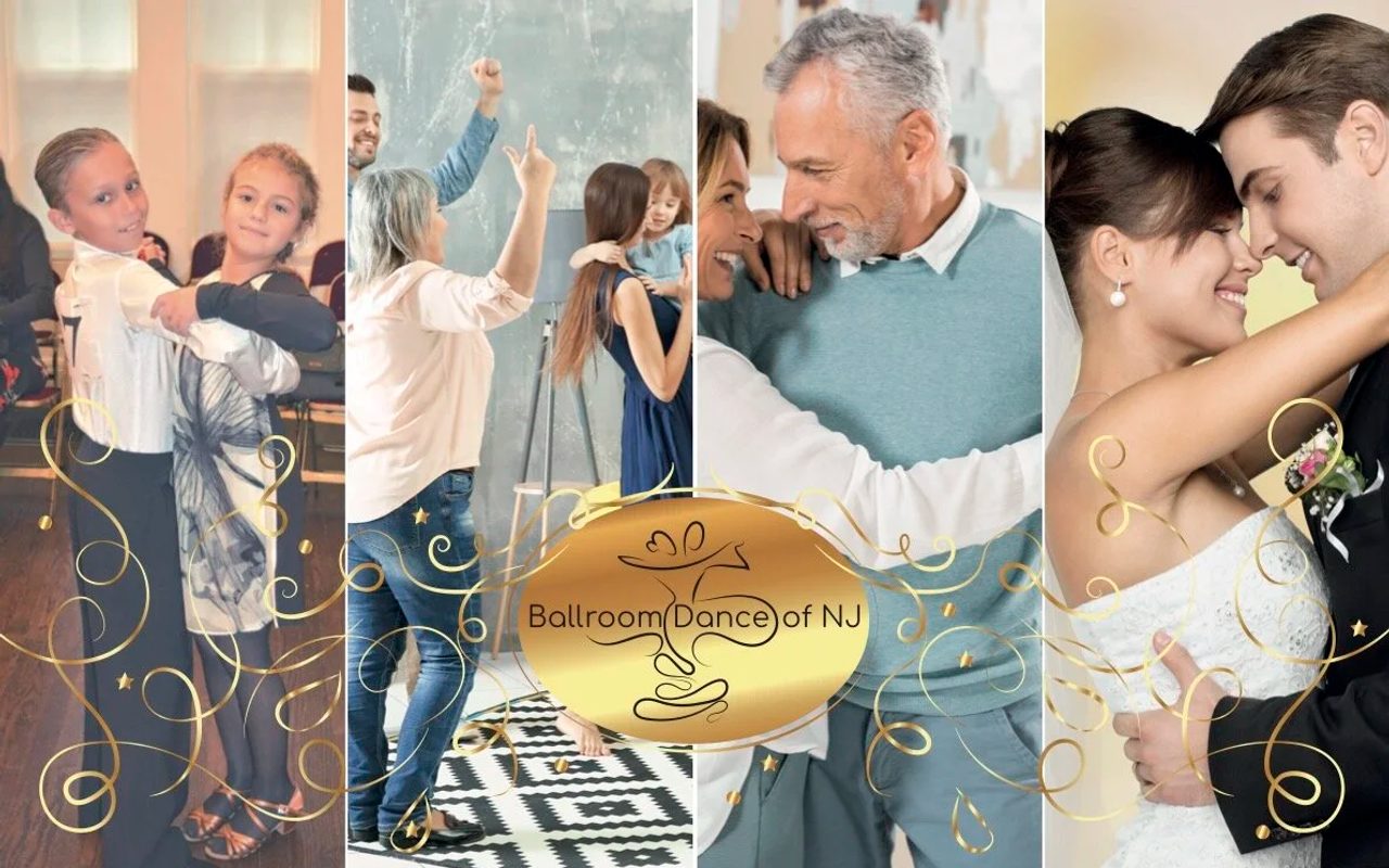 Ballroom Dance of NJ — Summit