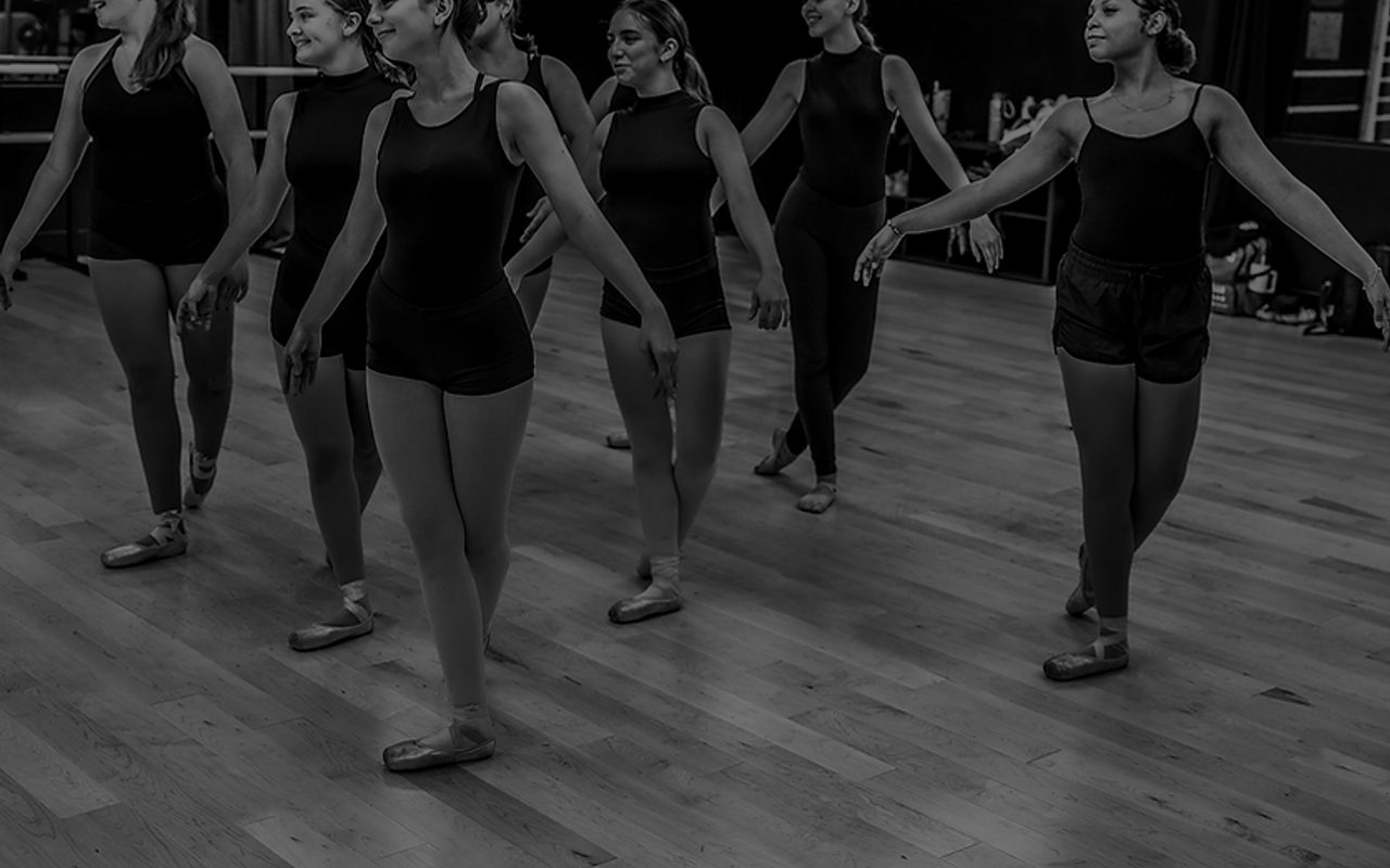 POINTE OF GRACE DANCE CENTER — Las Vegas