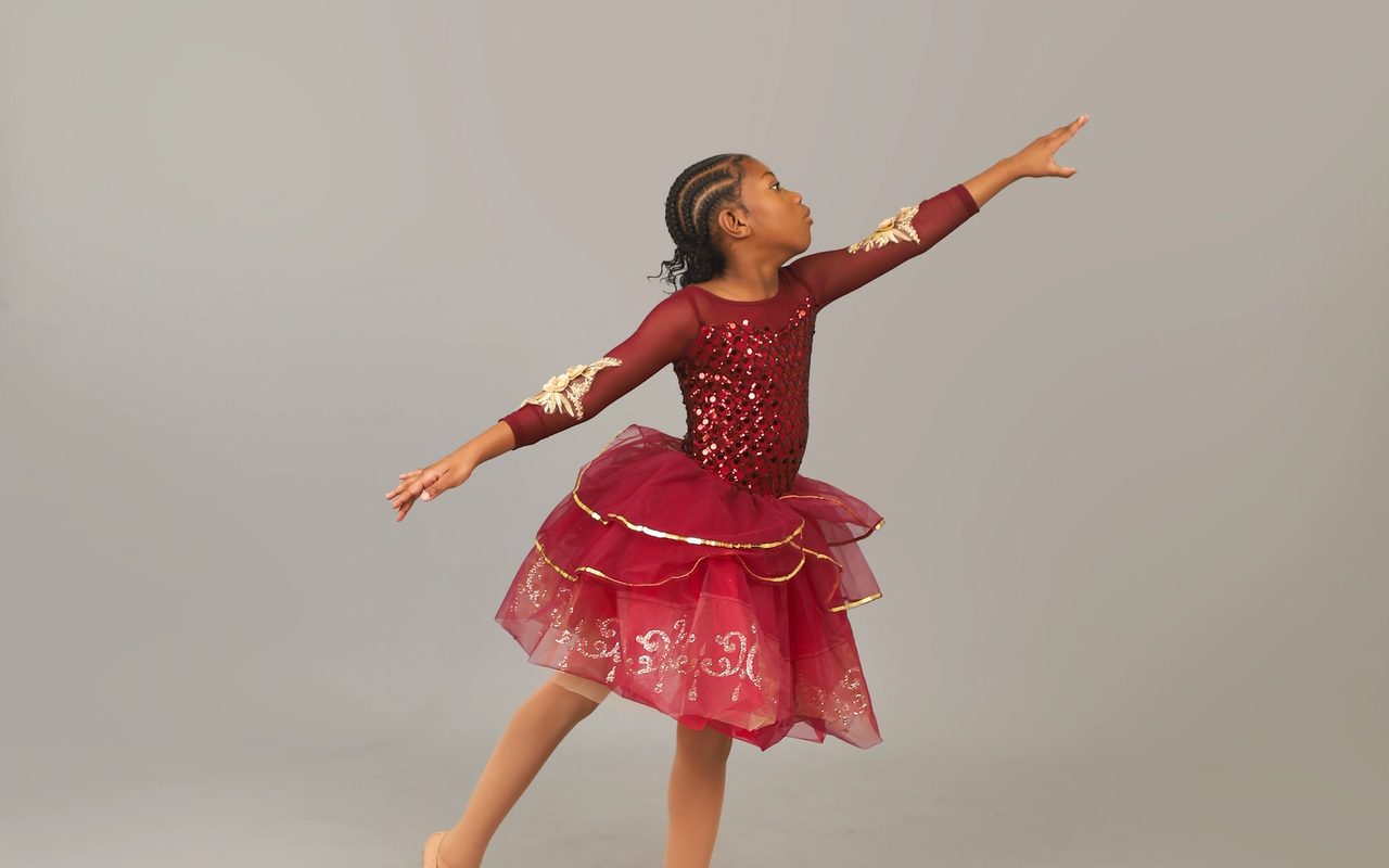 iBalance Dance Studio — Philadelphia