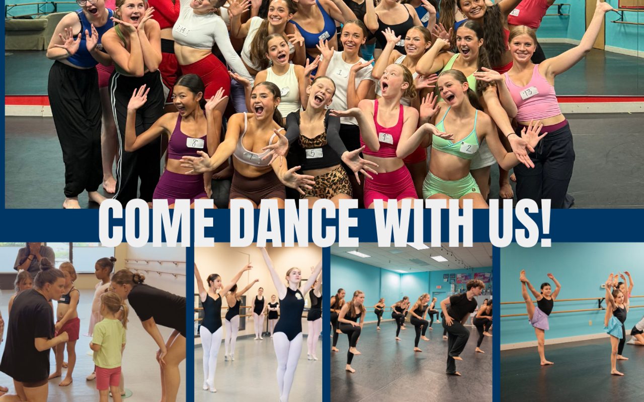 FIRED-UP DANCE ACADEMY, LLC — Portland