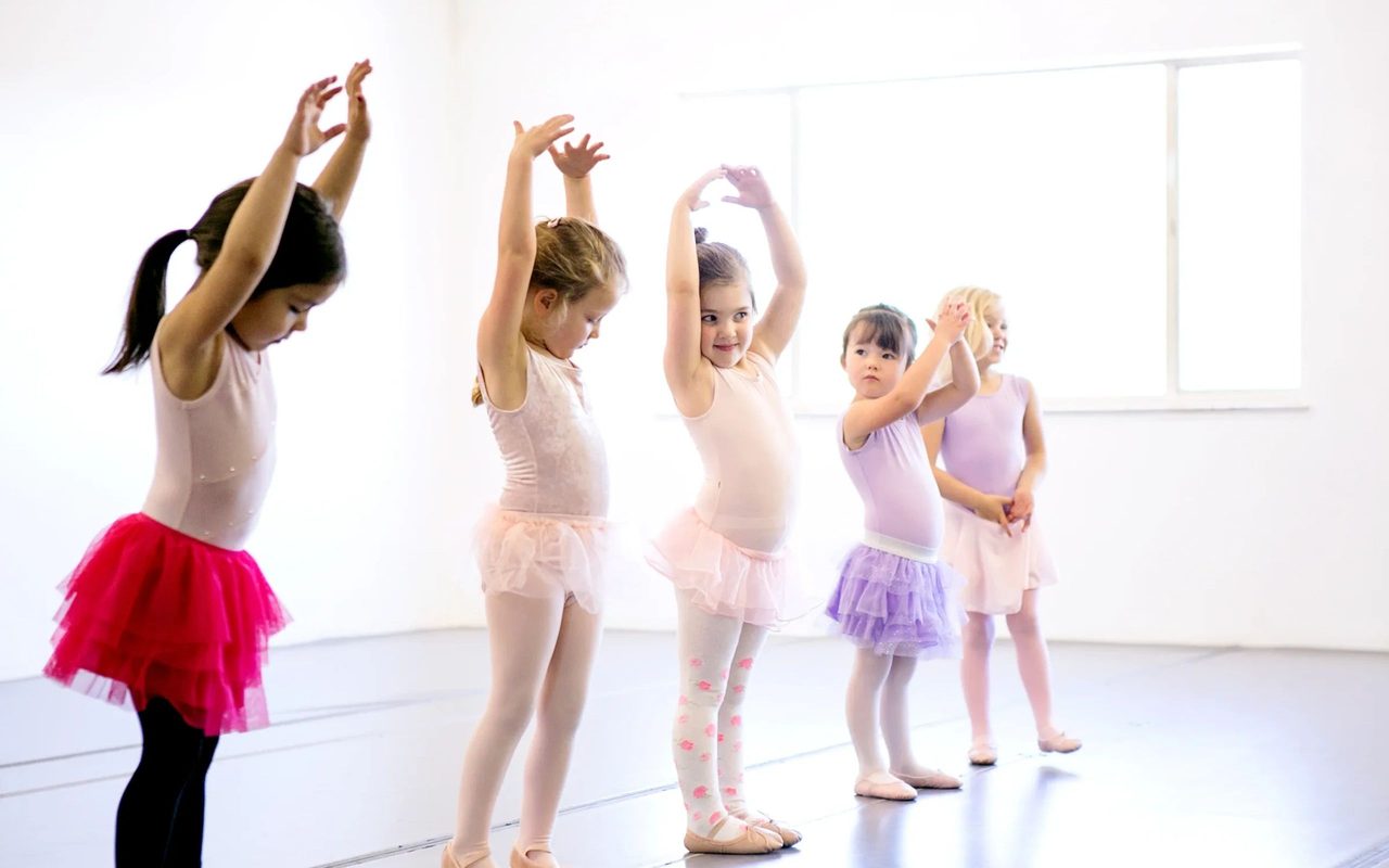 Lakewood Dance Academy LLC — Denver