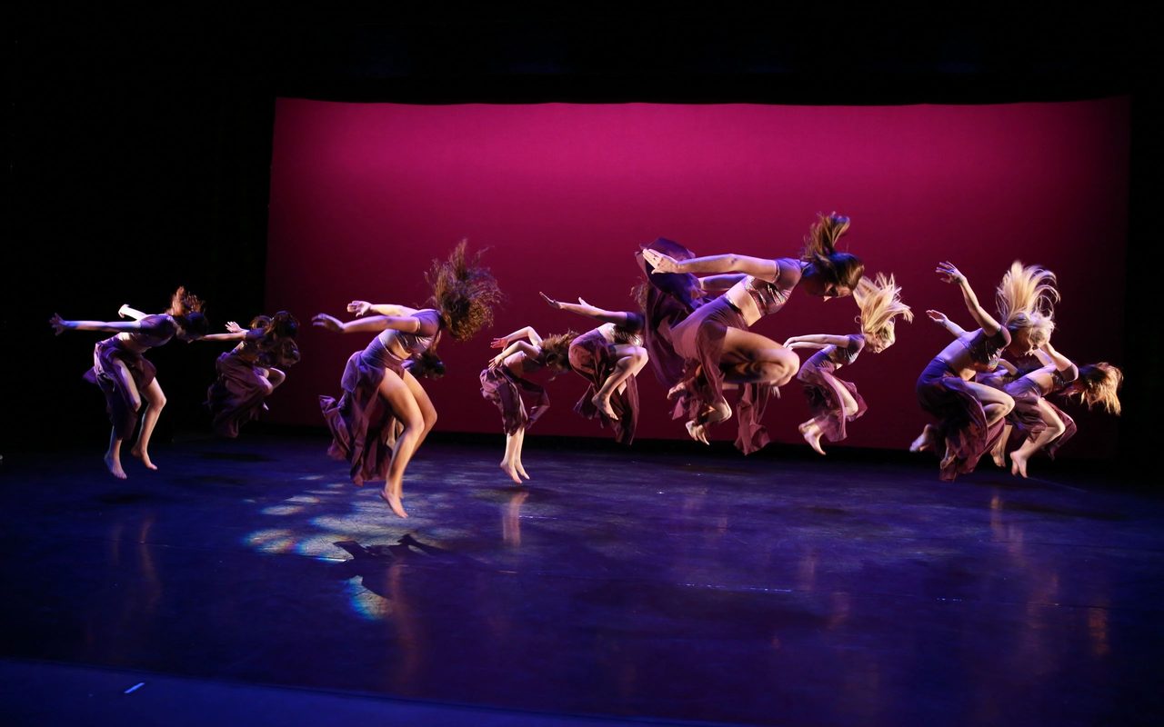 Dance Conservatory of Pittsburgh — Pittsburgh