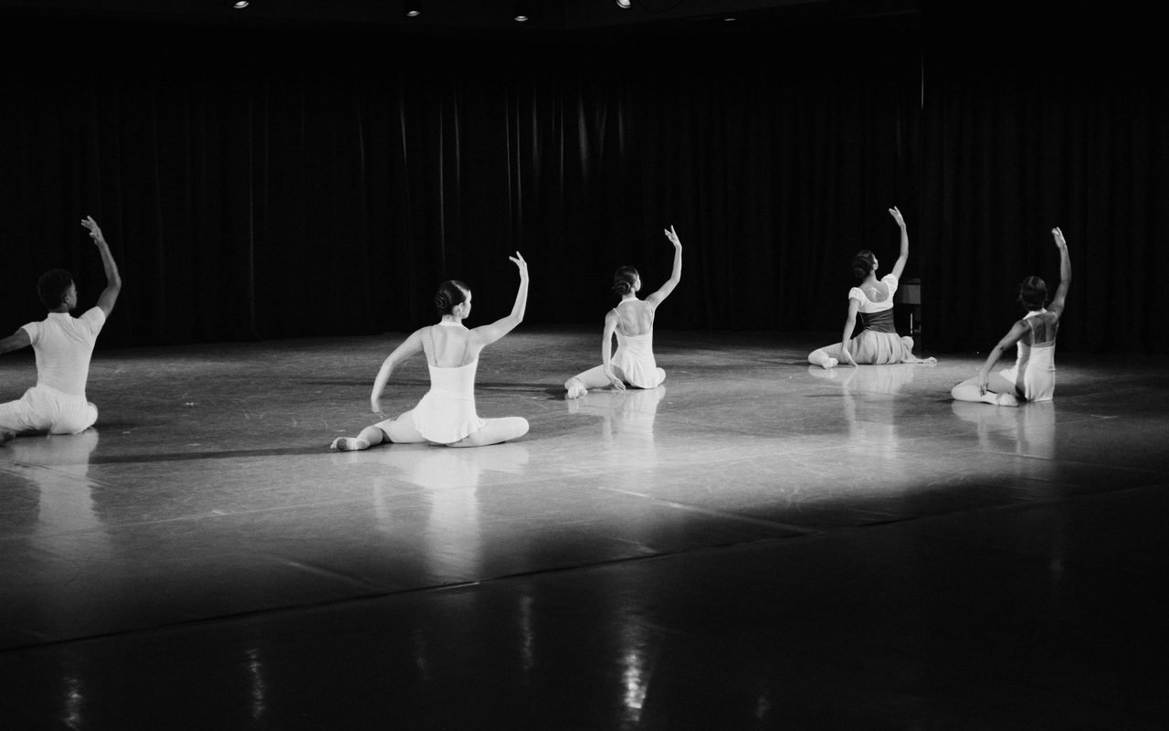 Alius Dance School — Jacksonville