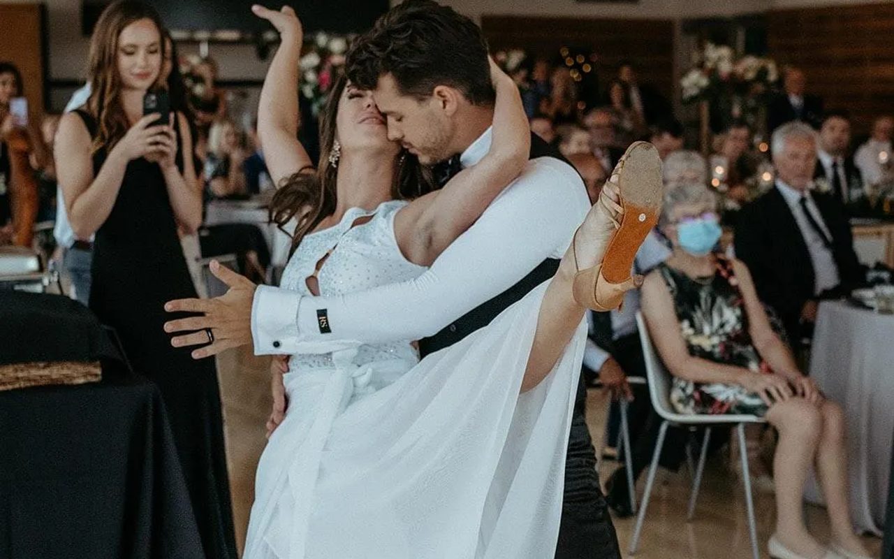 Wilson Dance Studio — Holland