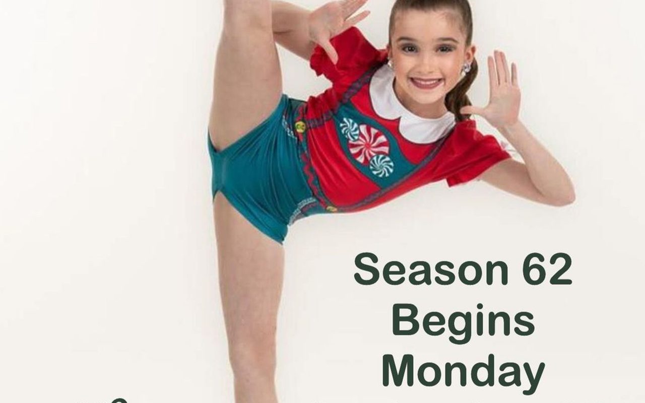 Stewart-Johnson Dance Academy — Trenton