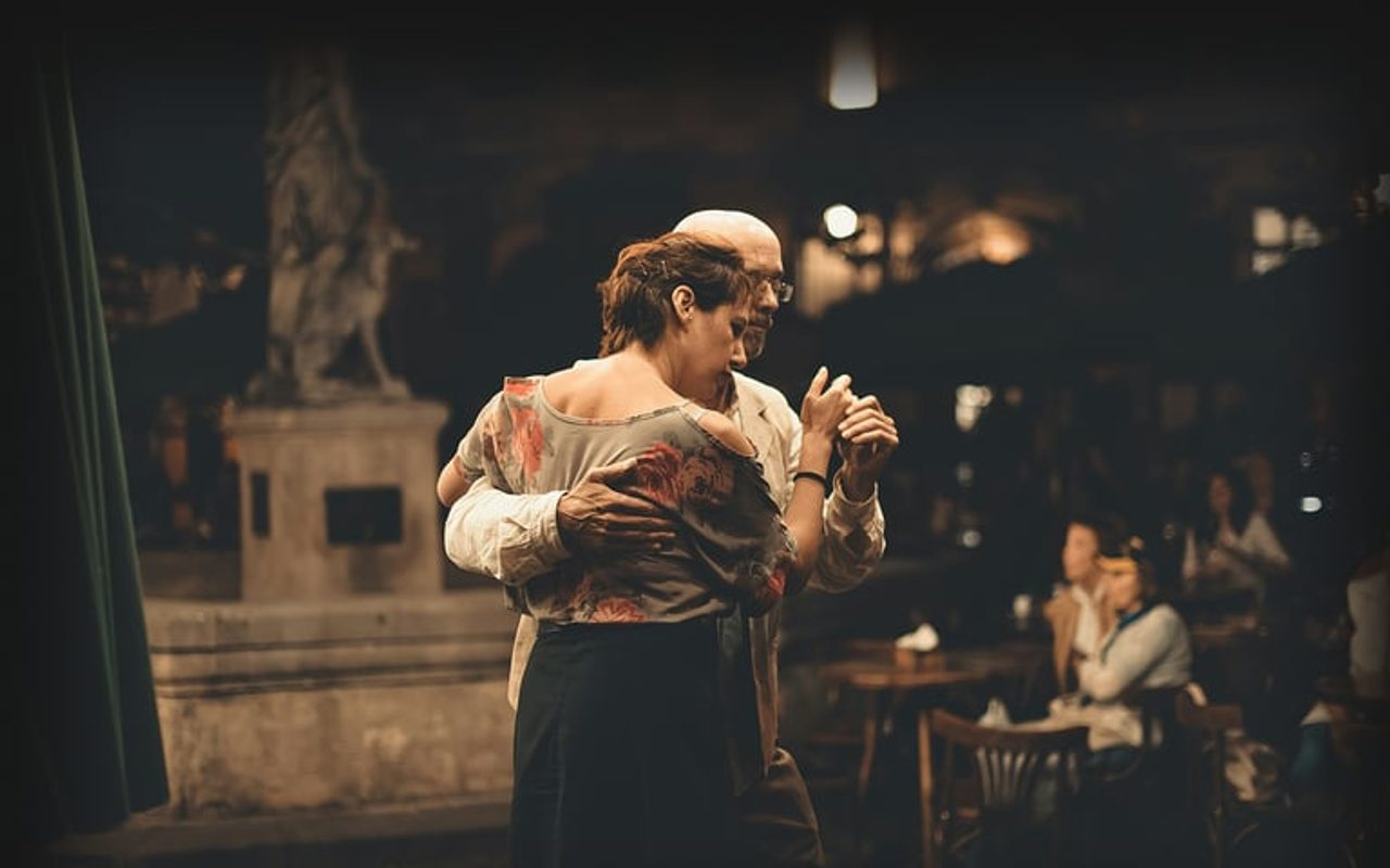 Tango Advisor — Dallas