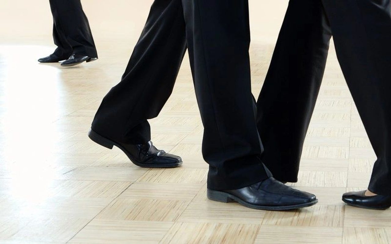 Professional Ballroom Dance Studio — Canton