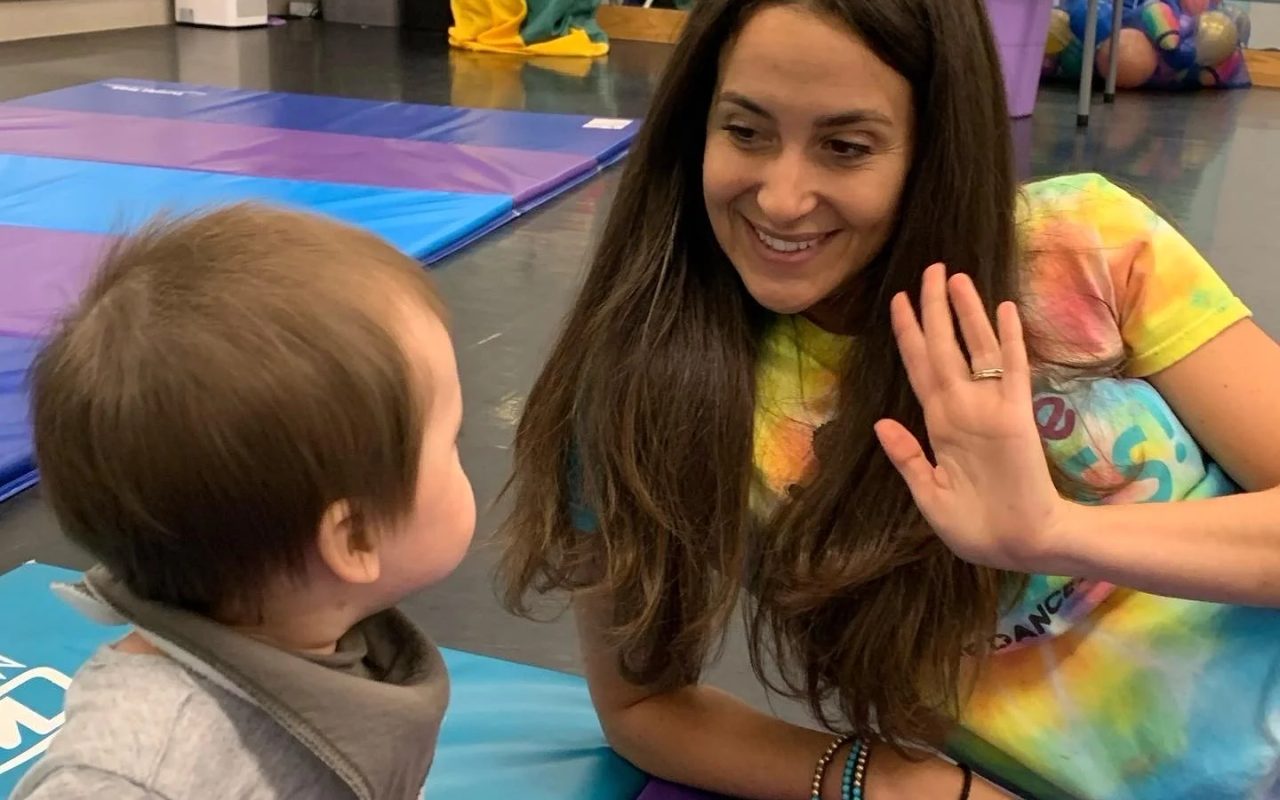 Little Beats - The Dance Academy — Newton