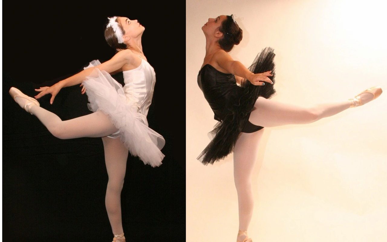 The Performing Arts Center/Temple Terrace Ballet — Temple Terrace