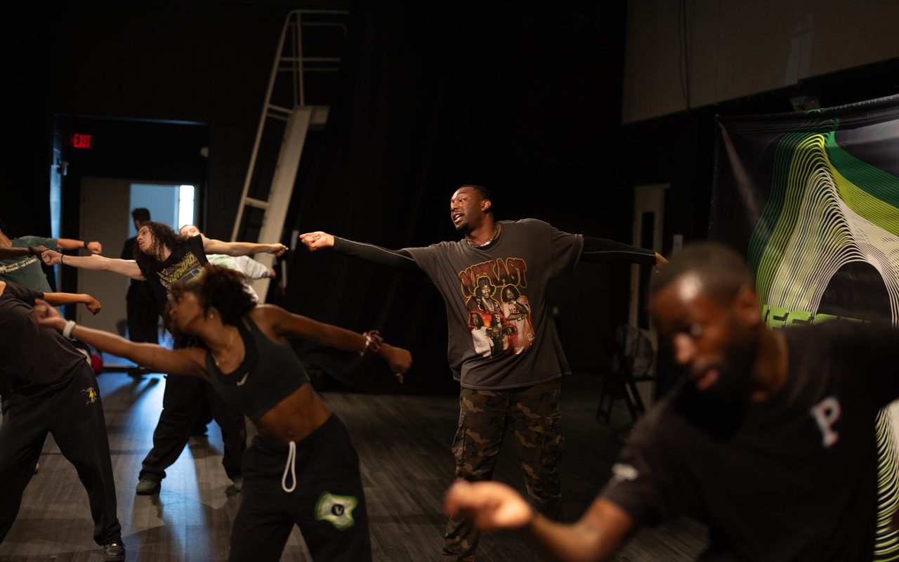 Vessel, Inc. — Rockville