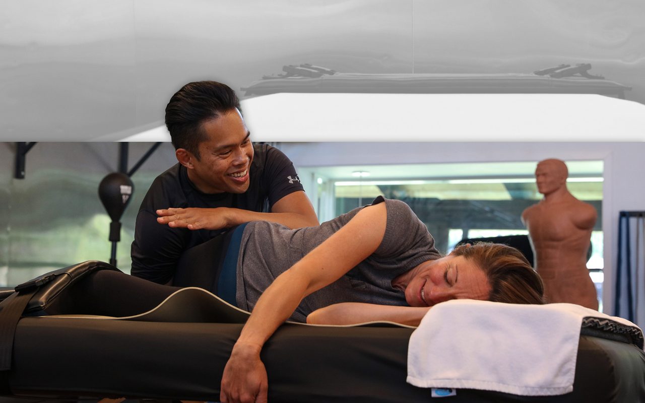 Zumba Fitness with Jeffrey Samson — Los Angeles