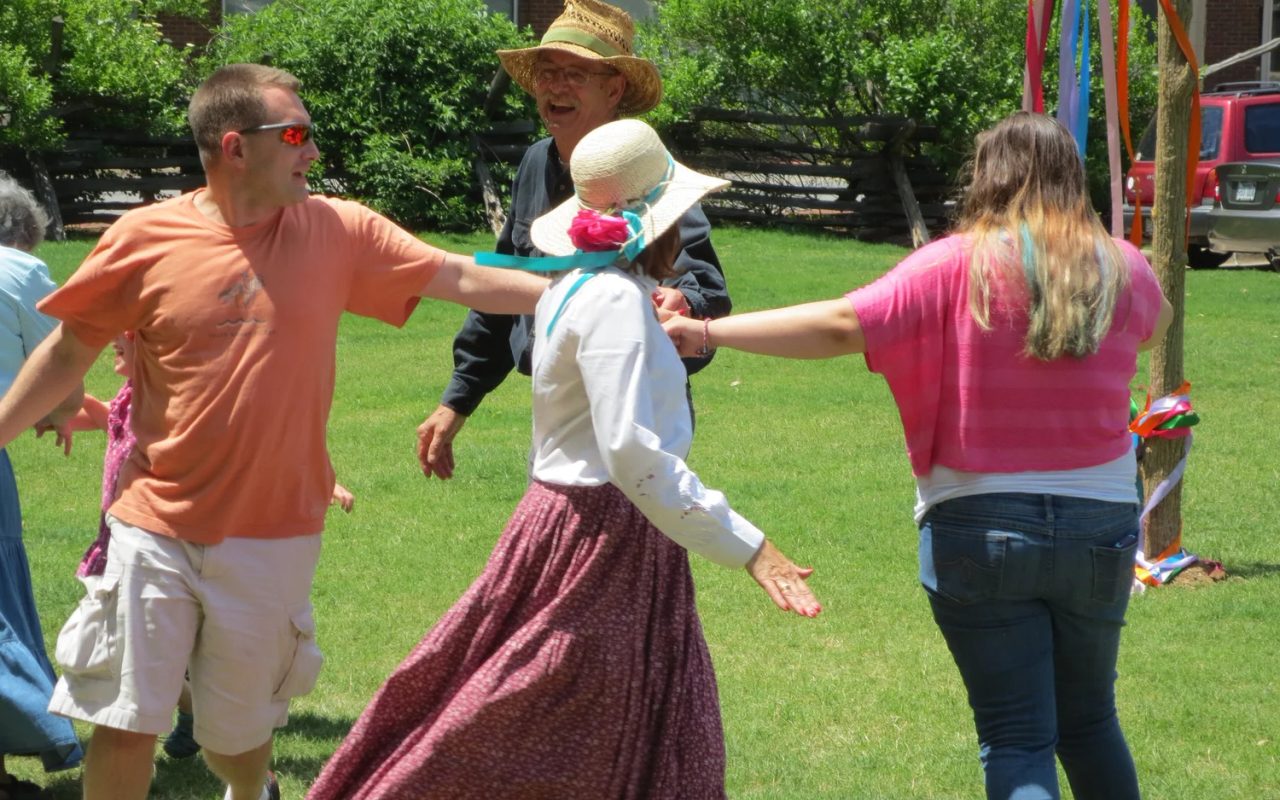 ARKANSAS COUNTRY DANCE SOCIETY — North Little Rock