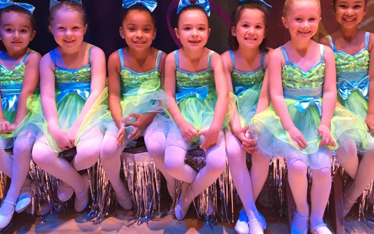 Performance Dance Center — Weymouth